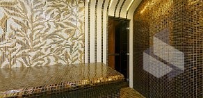 Спа-салон массажа Royal Spa на улице Фридриха Энгельса