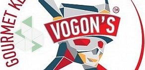 Ресторан Vogon`s в ТЦ Мега