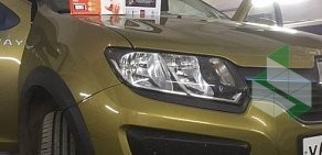 Установочный центр Hertz Auto на улице Минигали Губайдуллина, 8к3