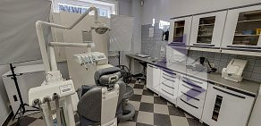 Стоматологическая клиника Мадера на Новочерёмушкинской улице
