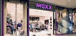 Сеть магазинов одежды MEXX в ТЦ Европейский