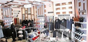 Магазин мужской одежды Эsтет в ТЦ Галерея Водолей