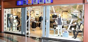 Магазин мужской одежды Эsтет в ТЦ Галерея Водолей