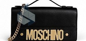 Бутик женской одежды Moschino на Большом проспекте П.С.