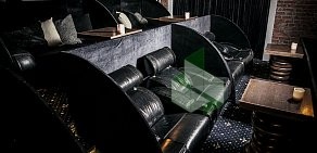 Кинотеатр Loft Cinema в Милютинском переулке