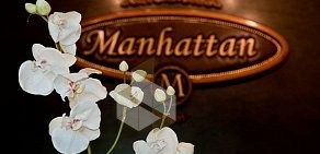 Фитнес-клуб Manhattan M