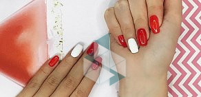 Студия маникюра NailMaker Bar на метро Аэропорт 