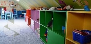 Детский центр Лучики на Выборгском шоссе
