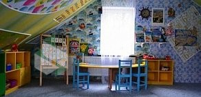 Детский центр Лучики на Выборгском шоссе