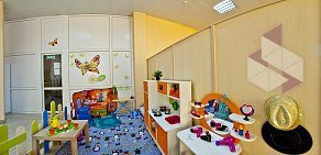 Детский развлекательный центр Тигруша на улице Маршала Конева