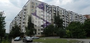 Управляющая компания Стройэксплуатация на улице 60 лет Октября