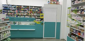 Аптека Планета Здоровья на площади Гагарина