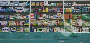 Аптека Планета Здоровья на площади Гагарина