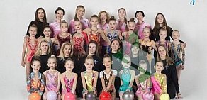 Школа художественной гимнастики Pirouette на улице Лавочкина, 32