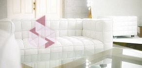 Компания по аренде мебели Lounge Design