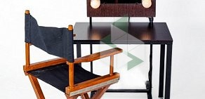 Компания по аренде мебели Lounge Design
