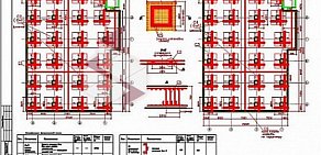 Проектная организация Руспроект