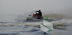 Комплекс загородного отдыха Терийоки в Зеленогорске