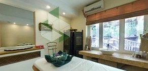 Спа-салон THAI-SPA салон 7 КРАСОК в Юбилейном