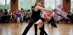 Танцевально-спортивный клуб Dance Drive на Чкаловском проспекте