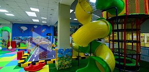 Детский развлекательный центр ИгроДром на Московской улице
