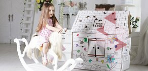 Интернет-магазин развивающих игрушек для детей babycrazy.ru