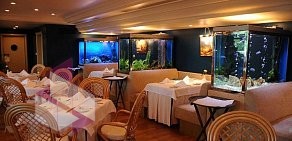 Ресторан Морской бриз