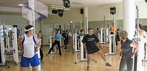 Фитнес-центр Олимпик Стар в Кунцево