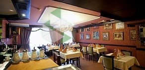 Ресторан-паб The Legend 1707 на проспекте Ленина