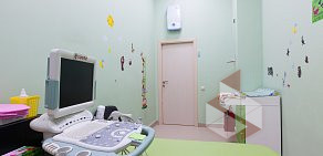 Детский медицинский центр ПреАмбула в Жилом Комплексе Бутово-Парк