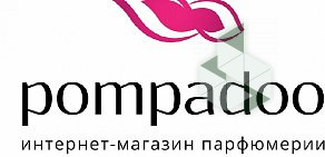 Интернет-магазин парфюмерии Pompadoo.ru в ТЦ Метр квадратный