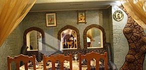 Ресторан Чайхана Звезда Востока в ТЦ 12 месяцев