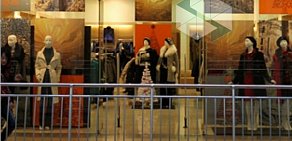 Магазин женской одежды Caterina Leman в ТЦ Атриум