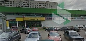 Торговый центр Лукоморье в Строгино