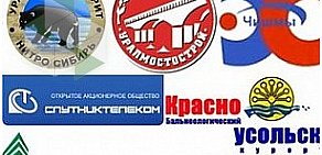 Проектная компания БашЭкоПромСтандарт на улице Кирова