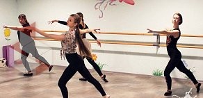 Школа танцев Creative Dance Space на проспекте Народного Ополчения, 10