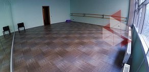 Школа танцев Creative Dance Space на проспекте Народного Ополчения, 10