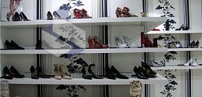 Магазин женской обуви Loriblu