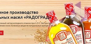 Компания по продаже здорового питания Алтайский дар