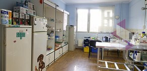 Ветеринарная клиника Хелпвет на проспекте Победы в Люберцах 