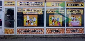 Оптово-розничный магазин Пчёлка