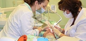 Стоматологический центр Стоматололия Петродент