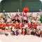 Фитнес-клуб Deti детская спортивная школа по художественной гимнастике и акробатике на метро Водный стадион 