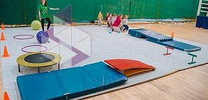 Фитнес-клуб Deti детская спортивная школа по художественной гимнастике и акробатике на метро Водный стадион 