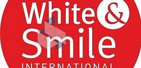 Студия косметического отбеливания зубов White&Smile на площади Маршала Василевского