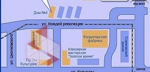 Торговая компания АбразивИнструментСнаб