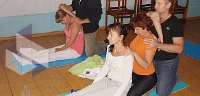 Студия йоги Арт-йога