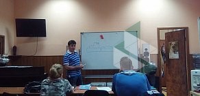 Учебный центр ФлагманЪ в проезде Досфлота