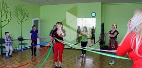 Студия фитнеса и танцев Green Fit