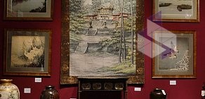 Галерея антиквариата Восточная коллекция